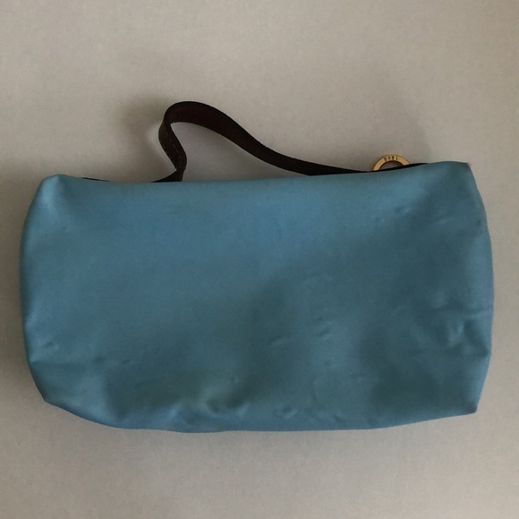 Longchamp cosmetic pouch - Picture 3 of 5